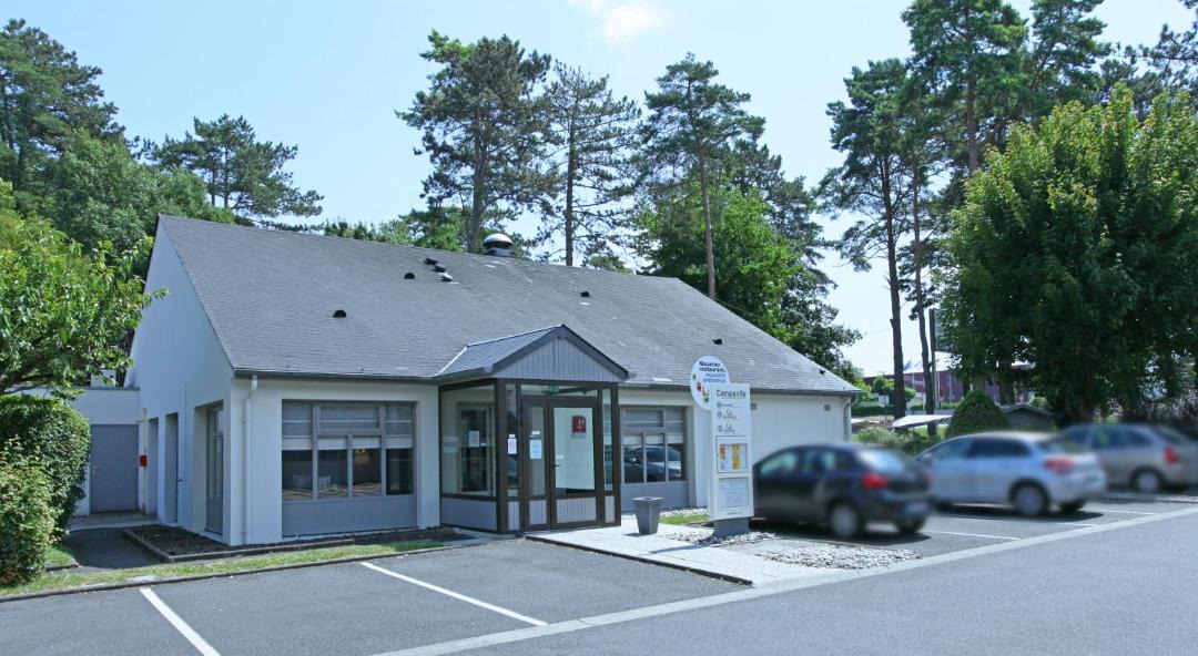 Photo of Others in Joue-les-Tours