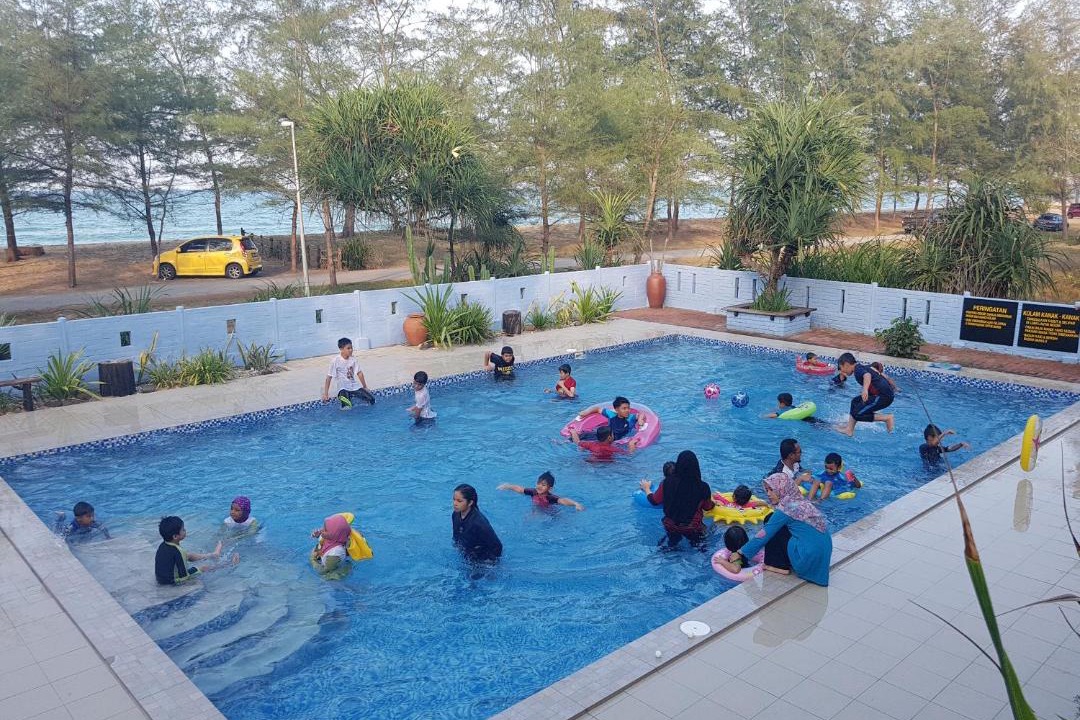 Photo of Outdoor in Kampung Penarik