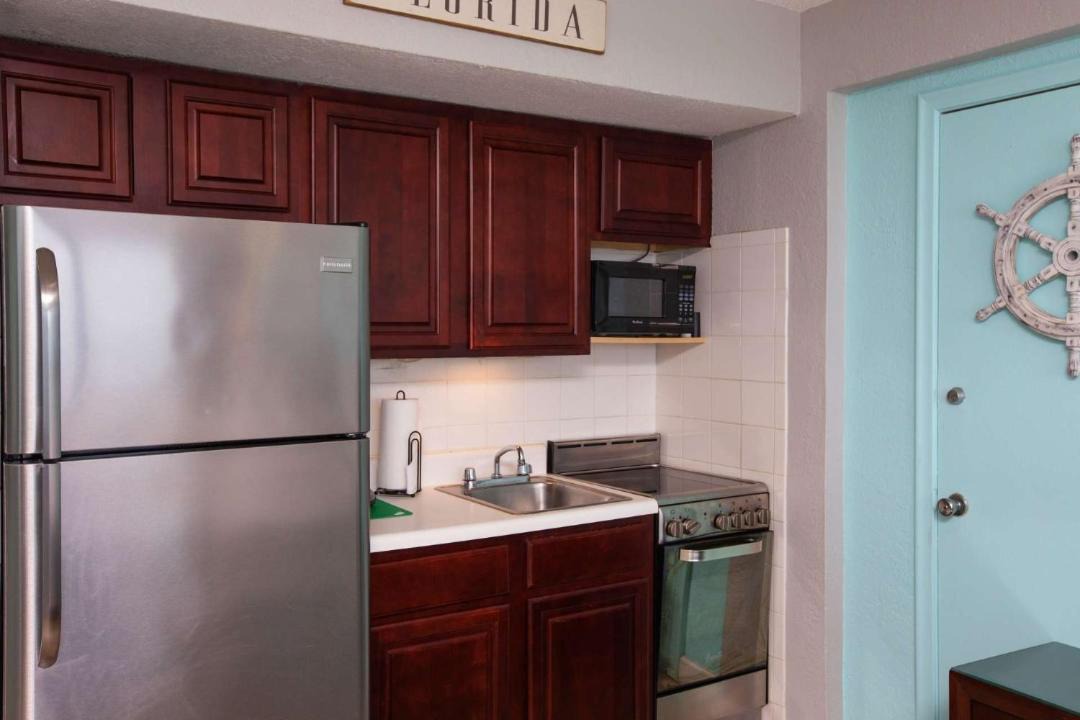 Photo of Kitchen in Daytona Beach Shores