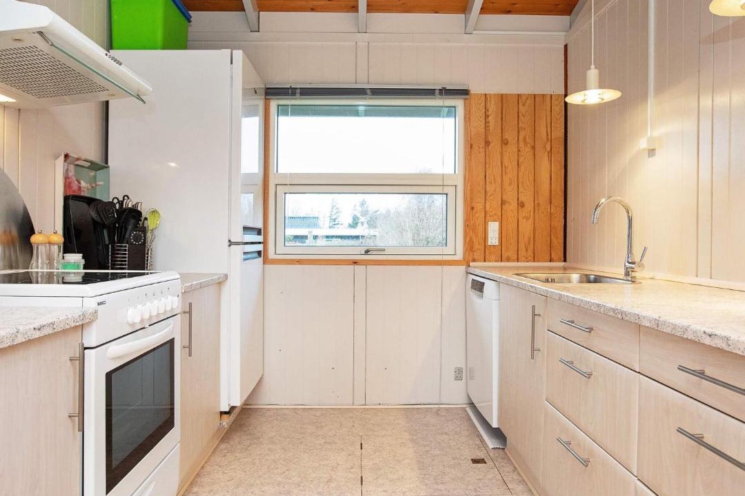 Photo of Kitchen in Venemose