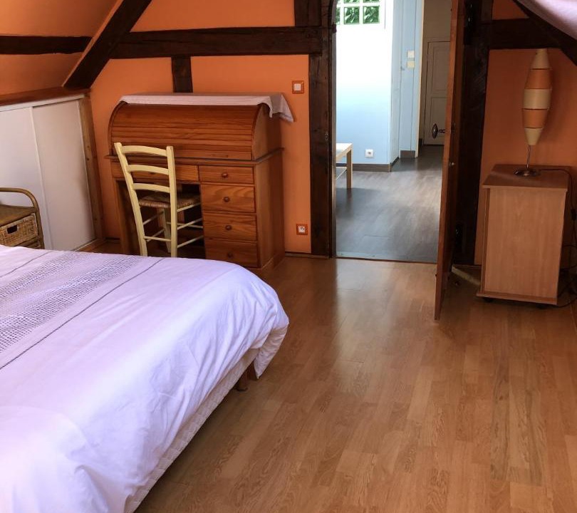 Photo of Bedroom in Froberville