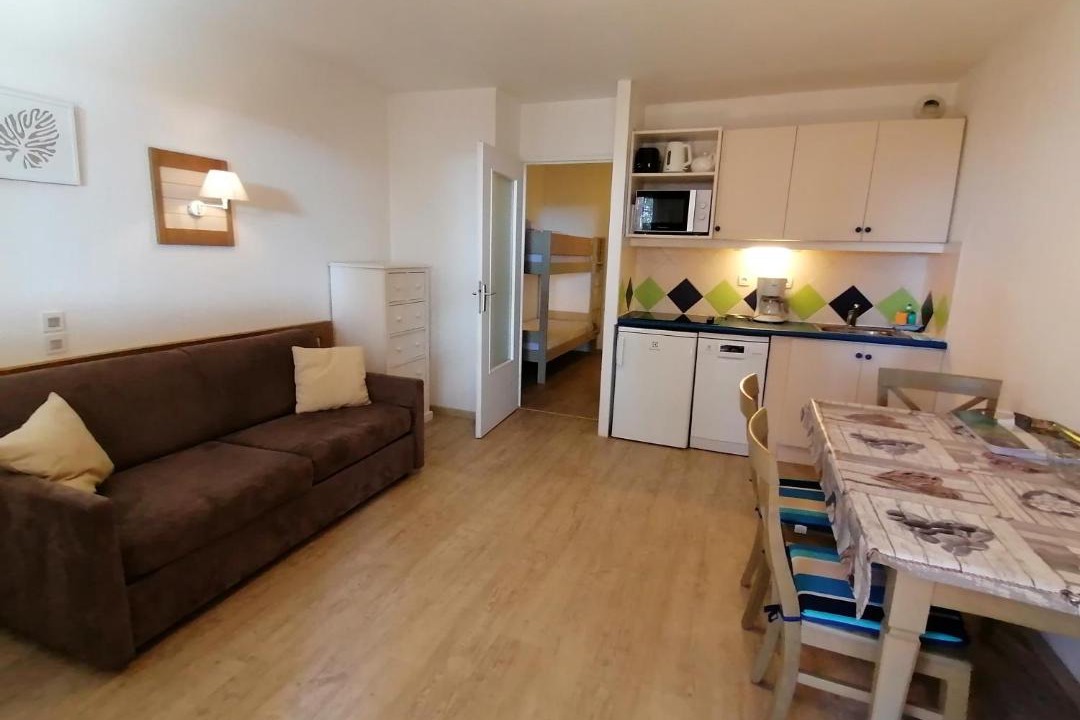 Photo of Livingroom in Valescure