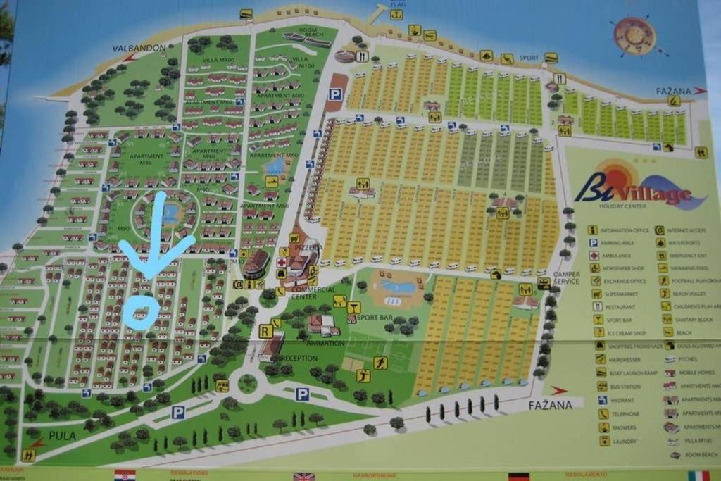 Photo of Others in Valbandon