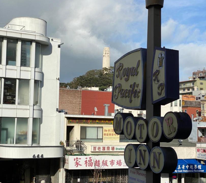 Photo of Others in Chinatown