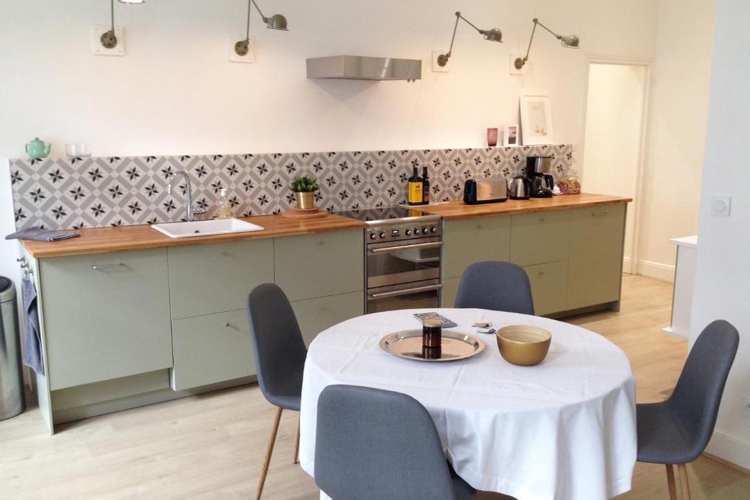 Photo of Kitchen in Arras