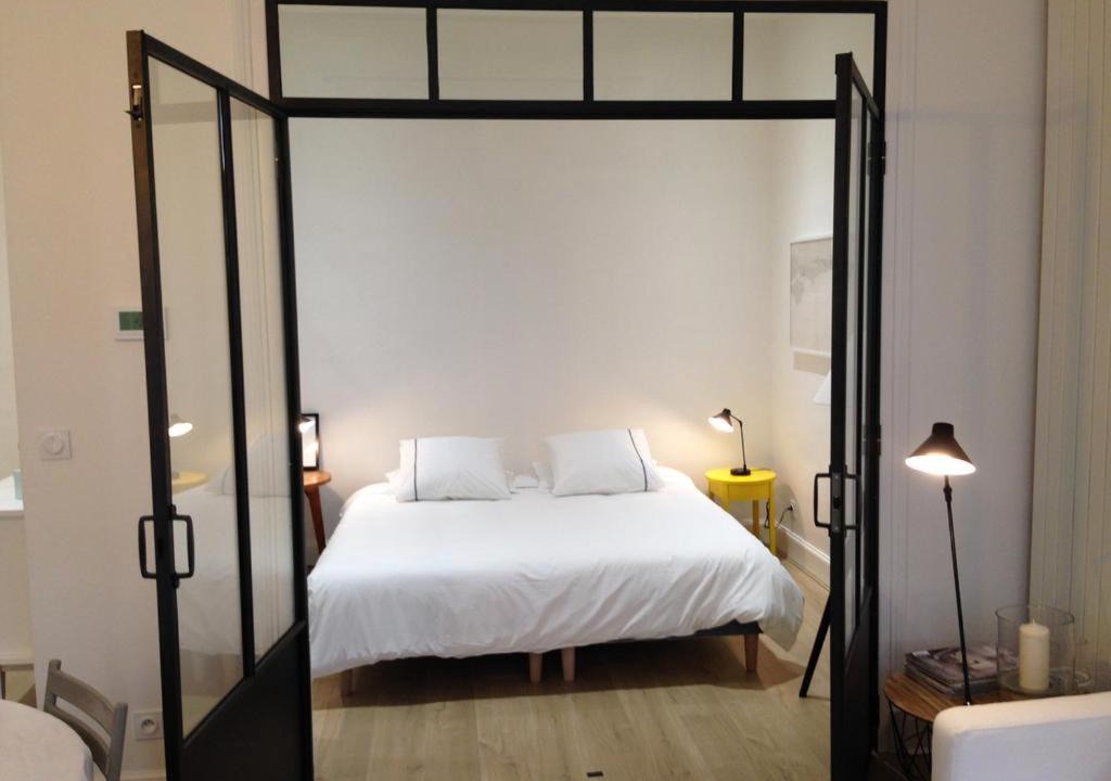 Photo of Bedroom in Arras