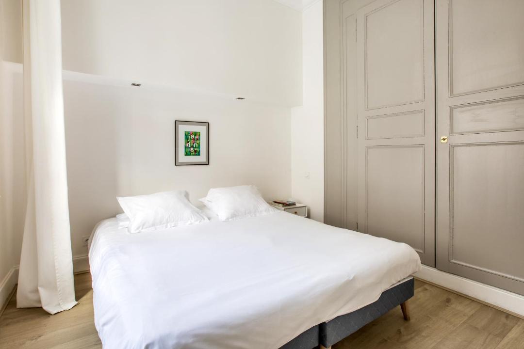 Photo of Bedroom in Arras