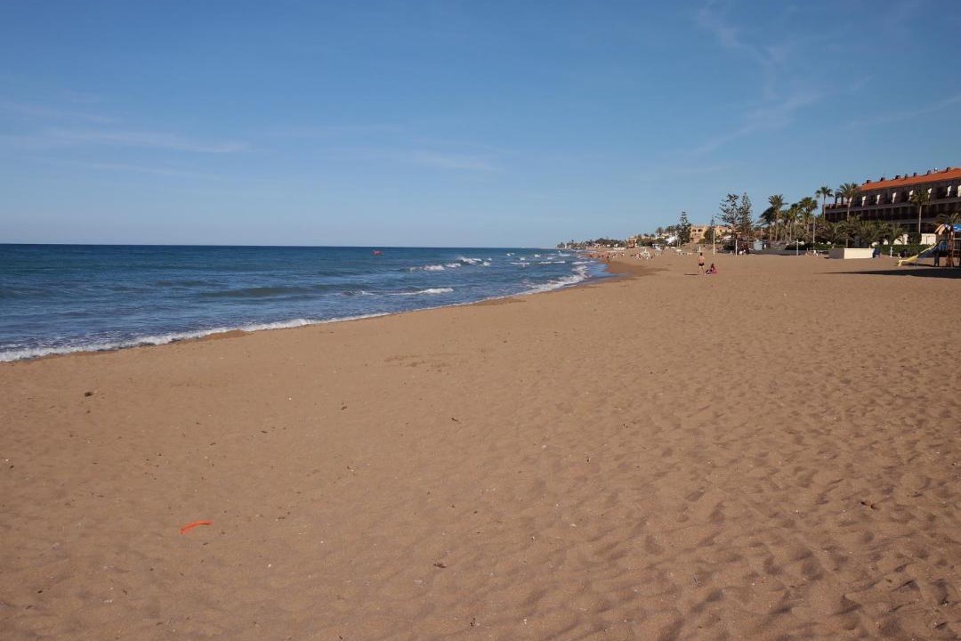 Photo of Outdoor in Denia