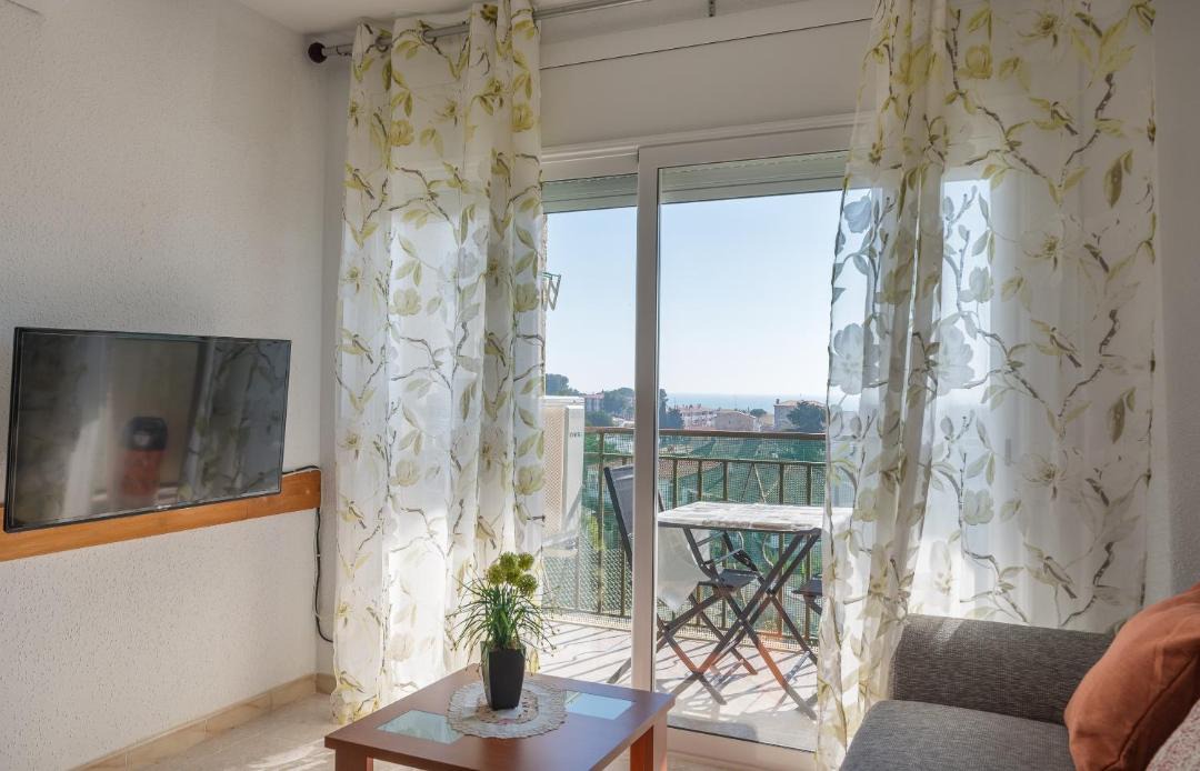 Photo of Livingroom in El Francas