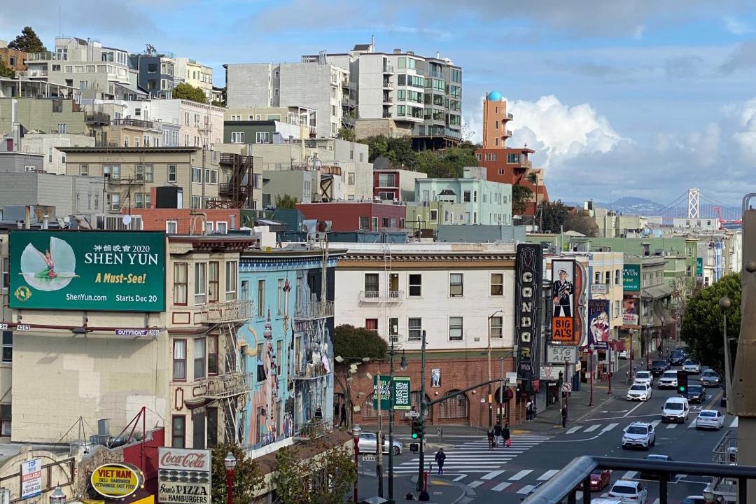 Photo of Others in Chinatown