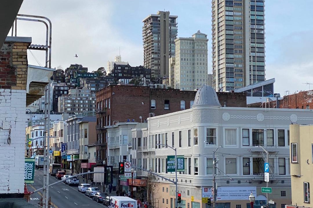 Photo of Others in Chinatown