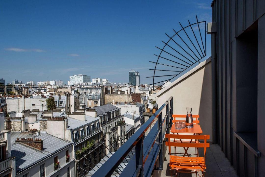 Photo of Others in 17th Arrondissement