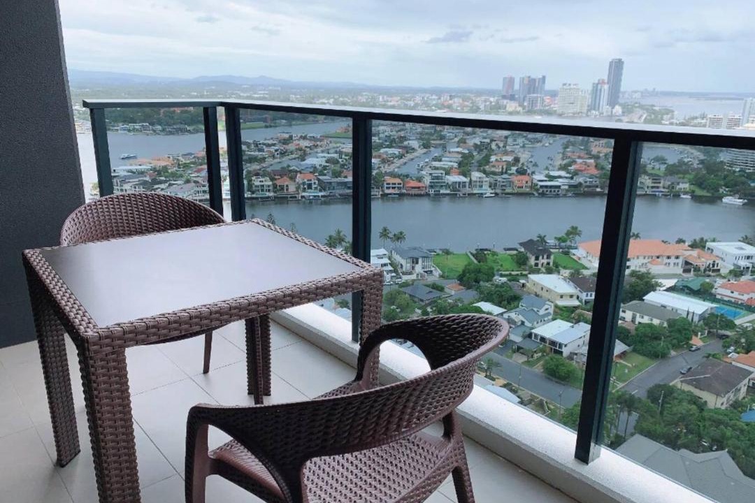 Photo of Patio Balcony in Surfers Paradise