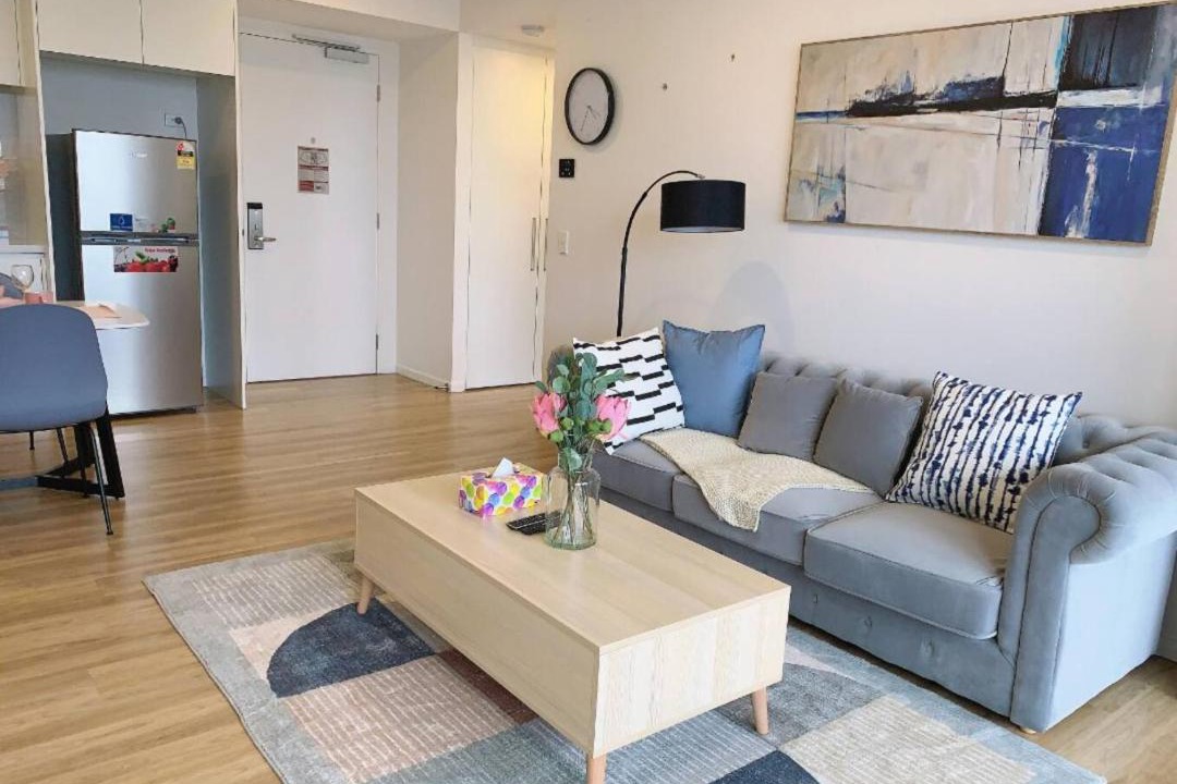 Photo of Livingroom in Surfers Paradise