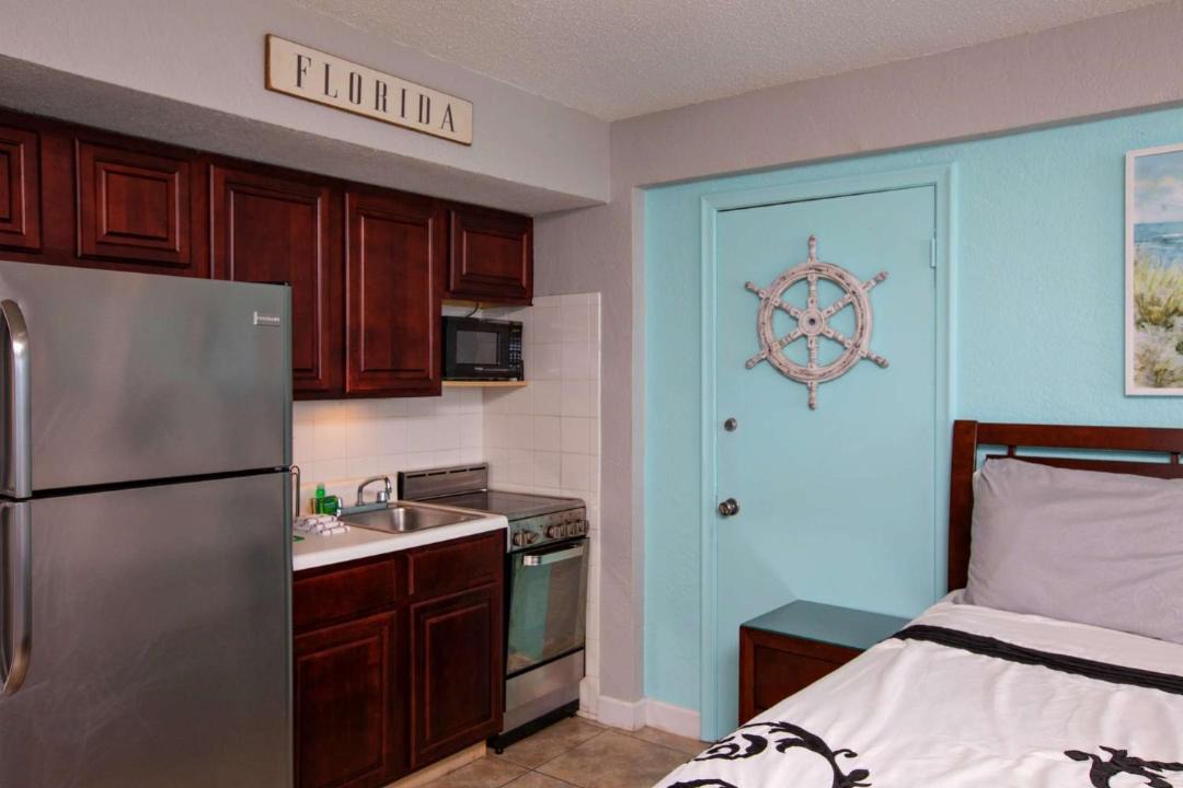 Photo of Kitchen in Daytona Beach Shores