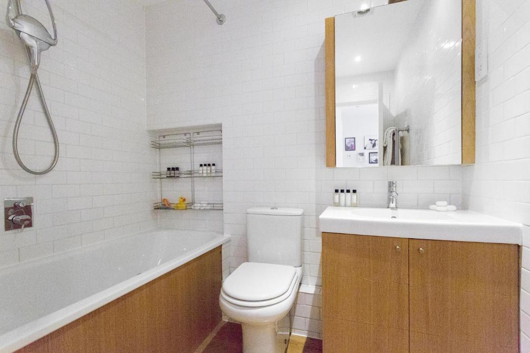 Photo of Bathroom in Campden
