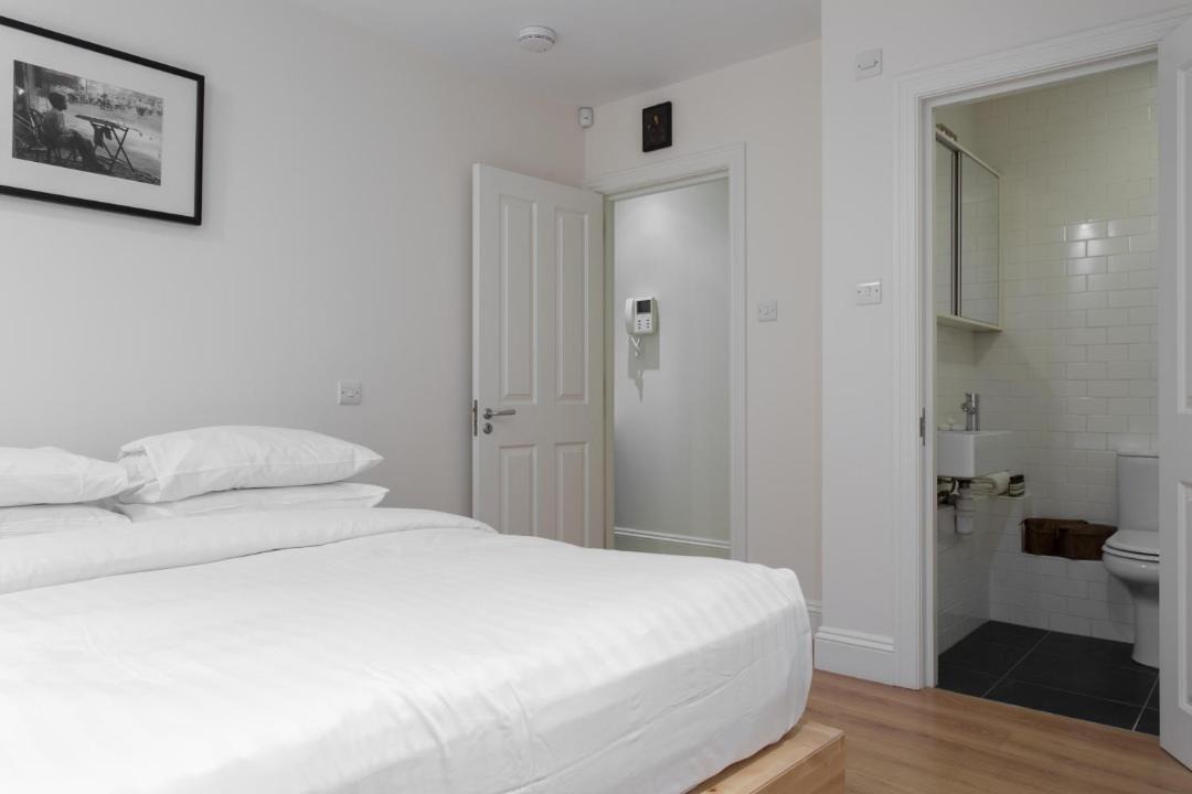 Photo of Bedroom in Campden