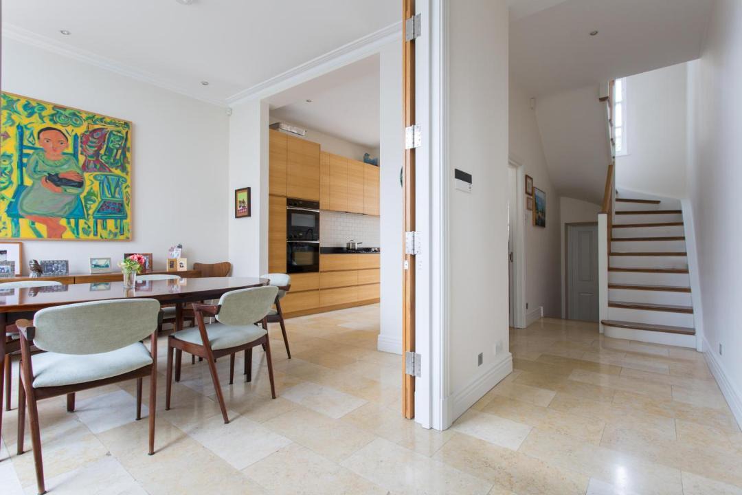 Photo of Livingroom in Campden