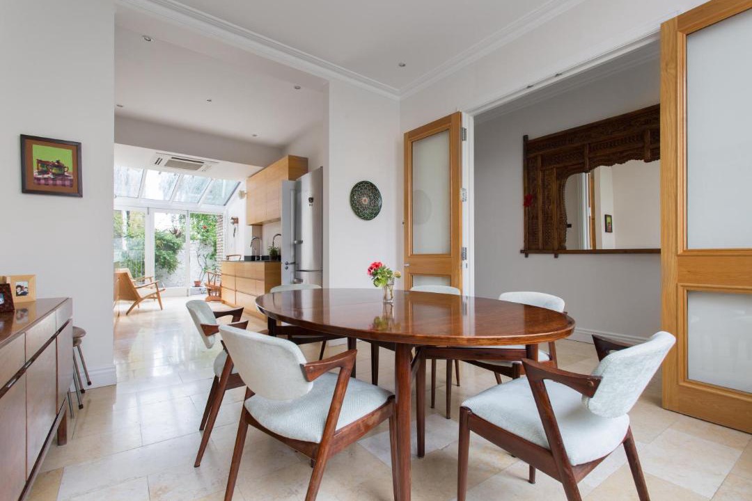 Photo of Livingroom in Campden