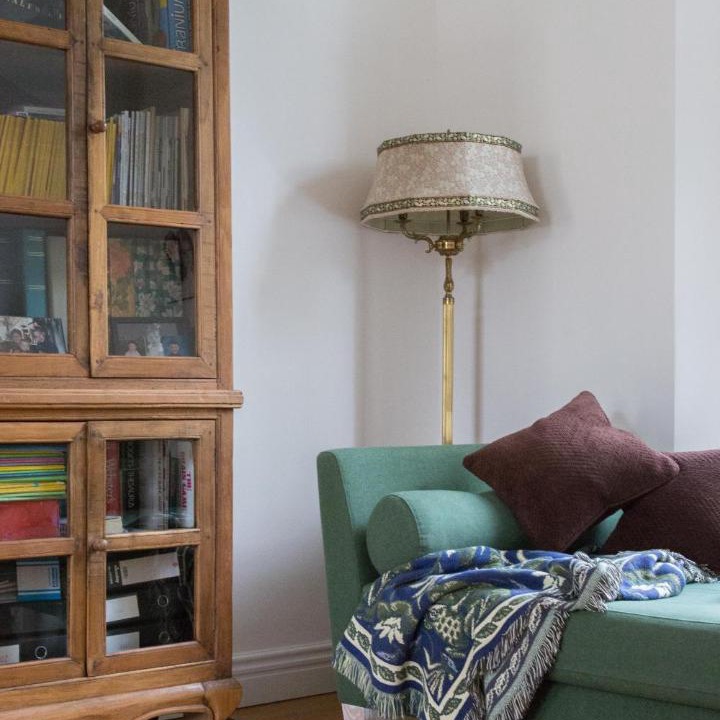 Photo of Livingroom in Campden