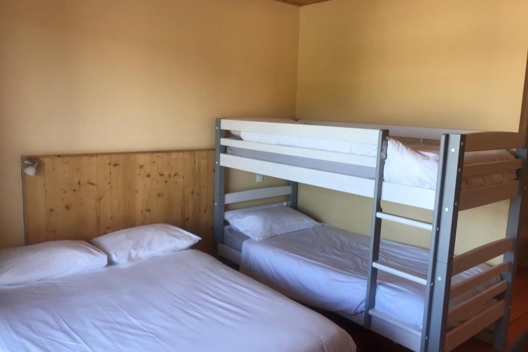 Photo of Bedroom in Chabeuil