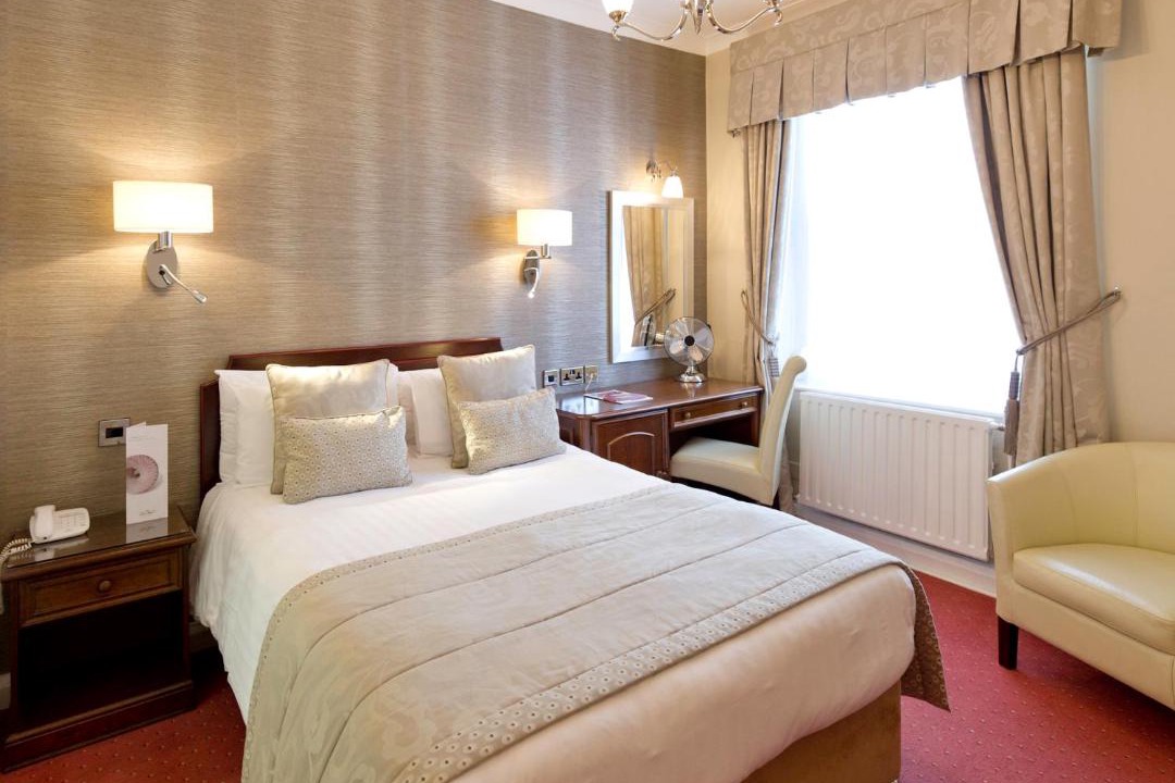 Photo of Bedroom in Barnstaple