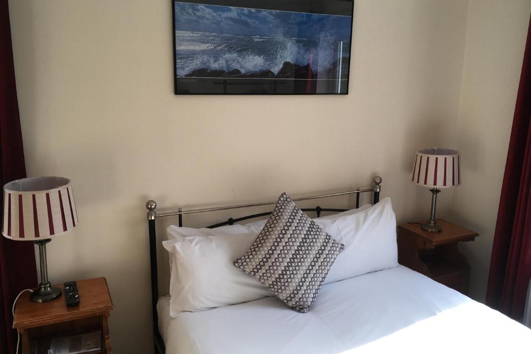 Photo of Bedroom in Canterbury