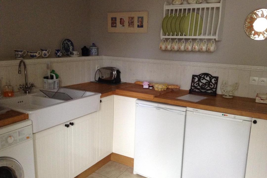 Photo of Kitchen in Meneac