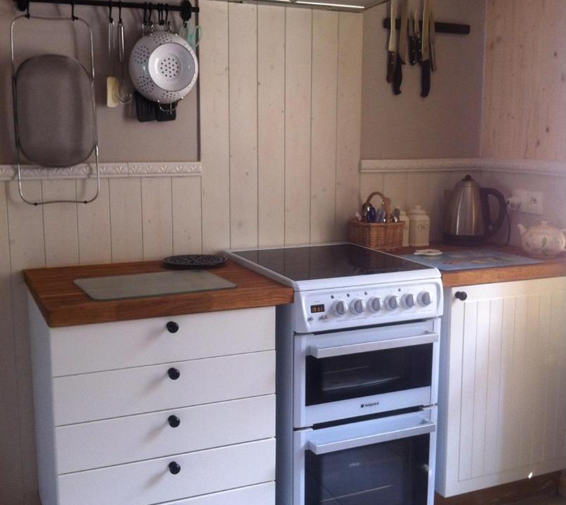 Photo of Kitchen in Meneac