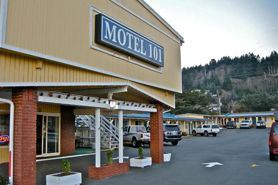 Photo of Others in Gold Beach