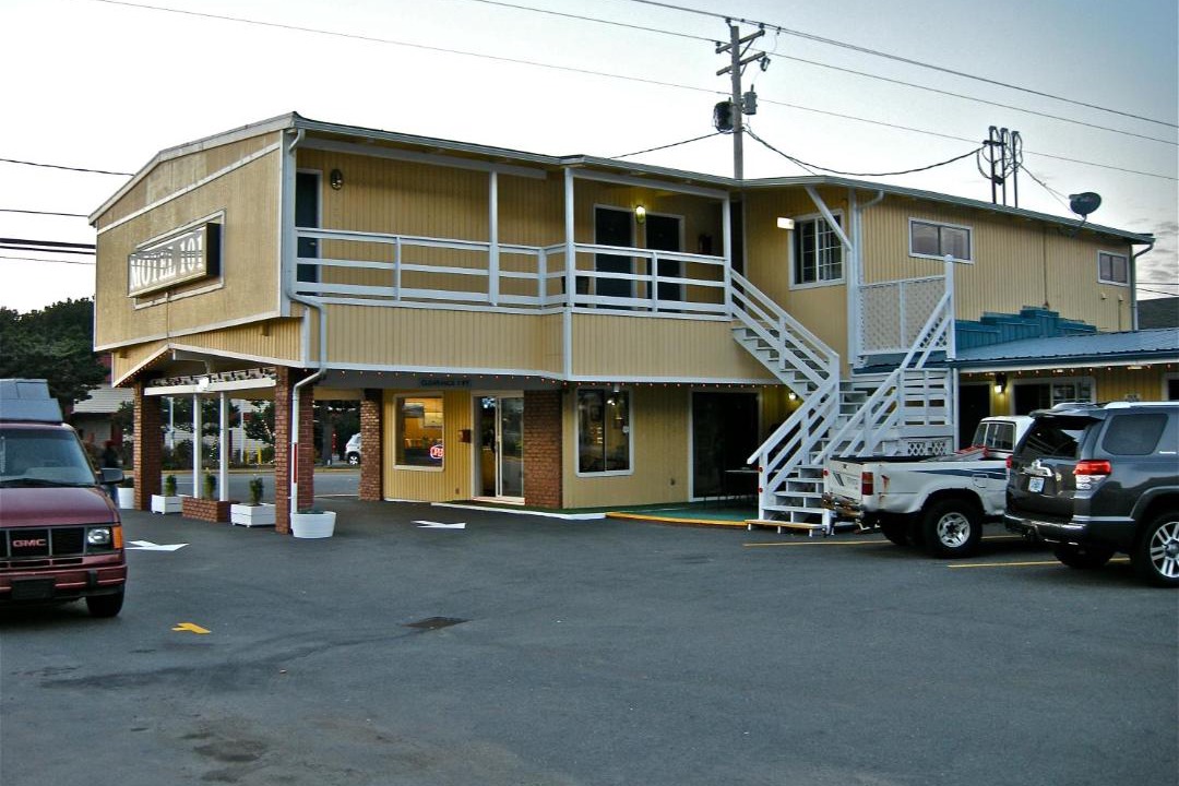 Photo of Others in Gold Beach