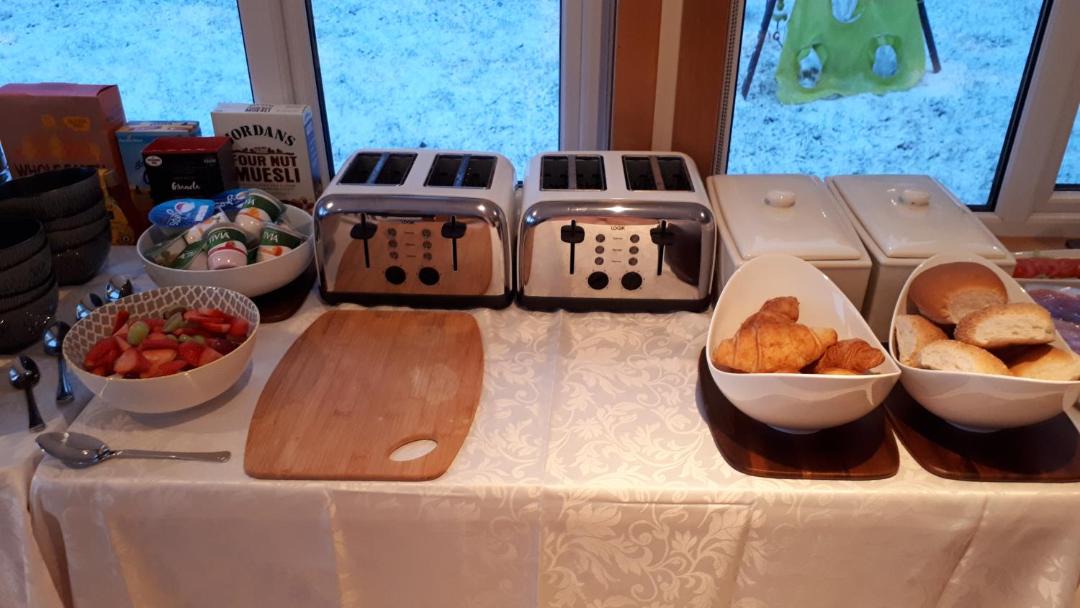 Photo of Livingroom in Balnain