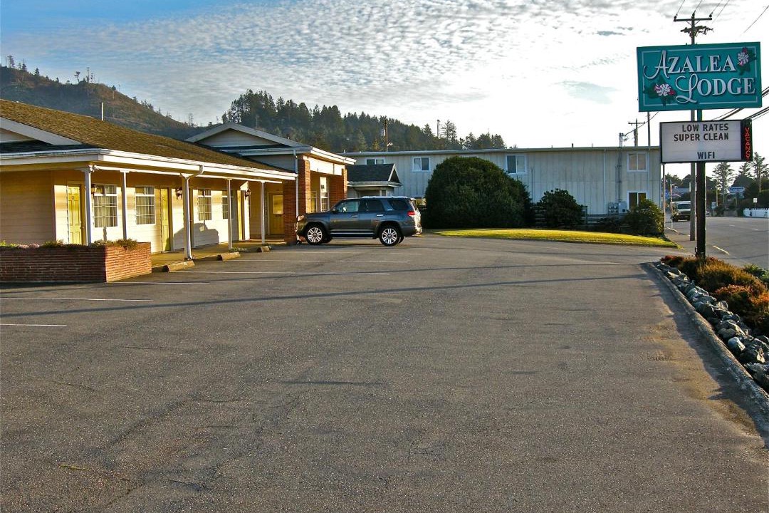 Photo of Others in Gold Beach