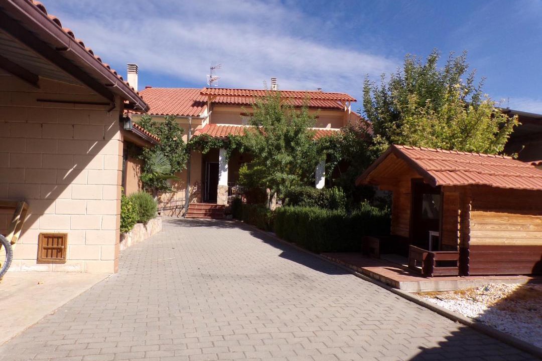 Photo of Others in Villar de Olalla