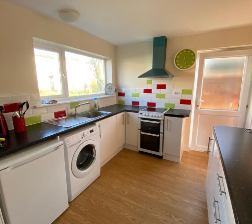 Photo of Kitchen in Canterbury