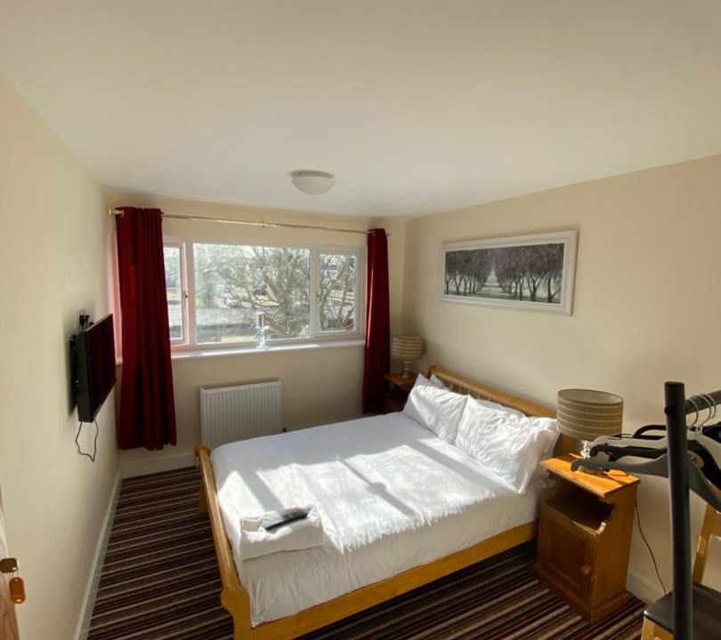Photo of Bedroom in Canterbury