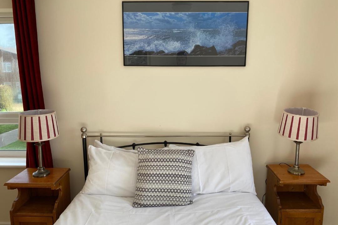 Photo of Bedroom in Canterbury