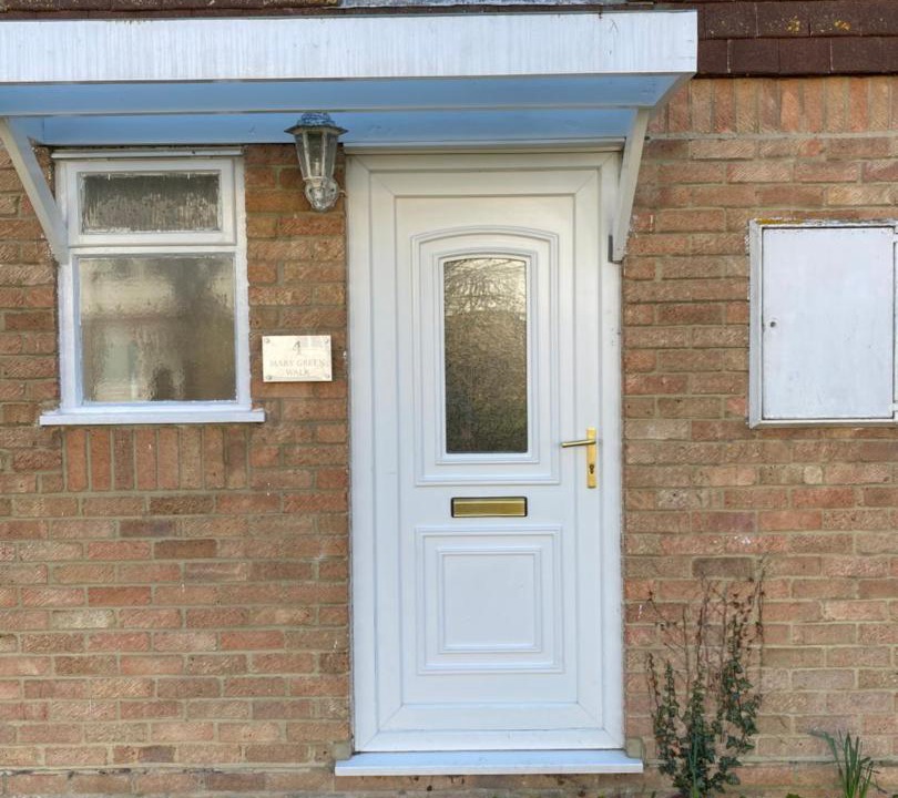 Photo of Buildings in Canterbury