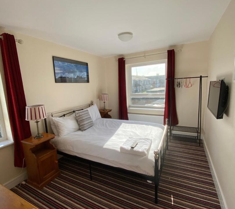 Photo of Bedroom in Canterbury