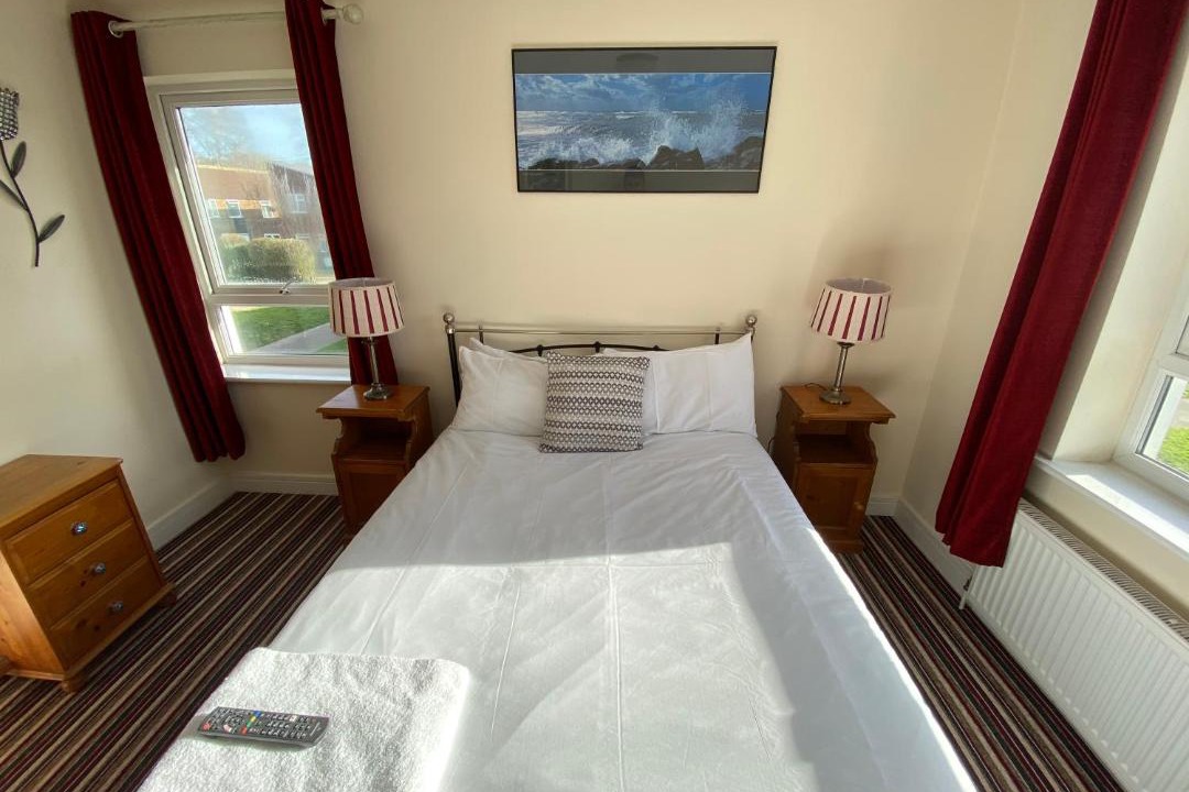 Photo of Bedroom in Canterbury
