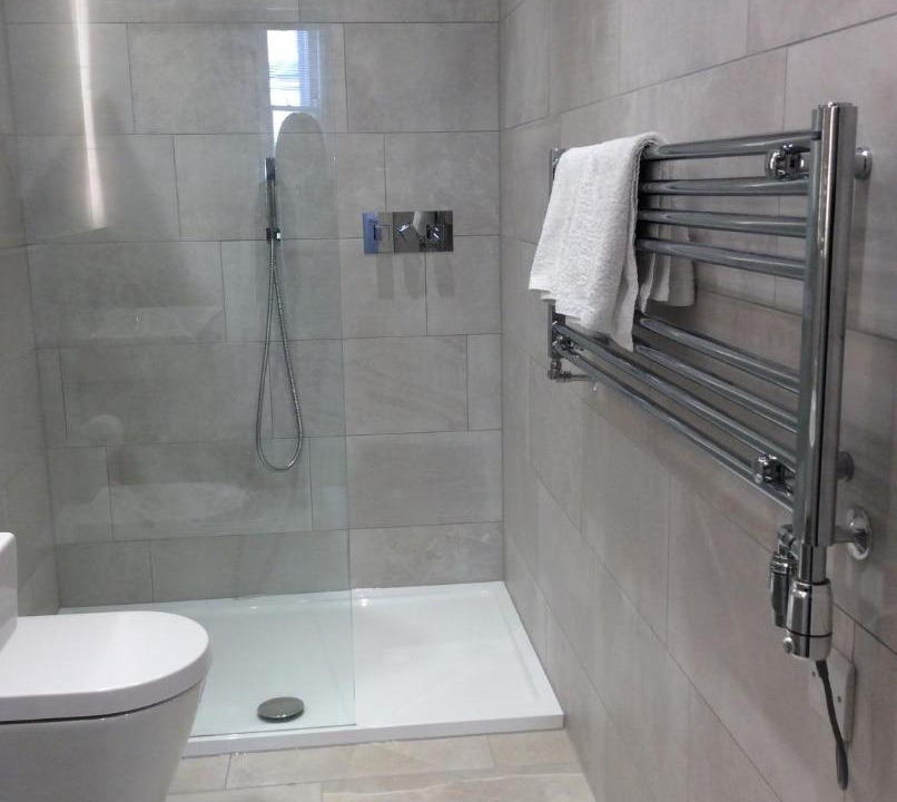 Photo of Bathroom in Tenby