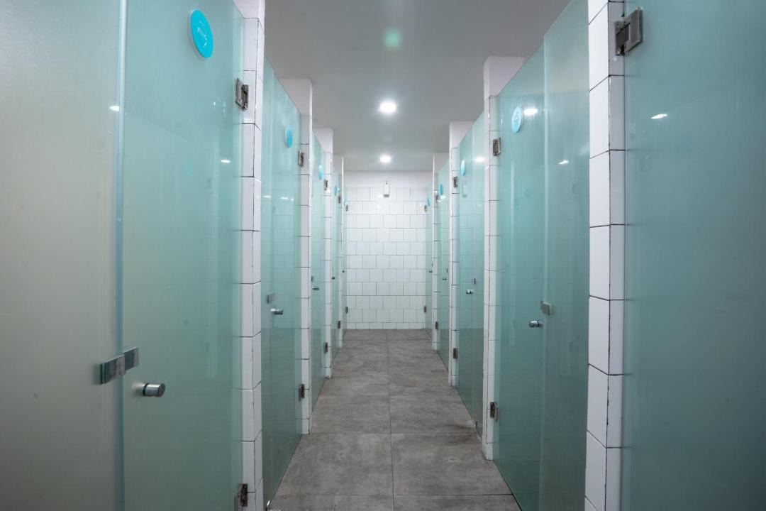 Photo of Bathroom in Old Jakarta