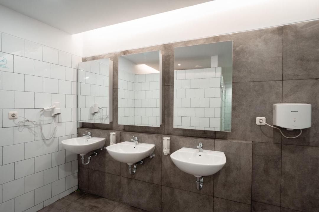 Photo of Bathroom in Old Jakarta