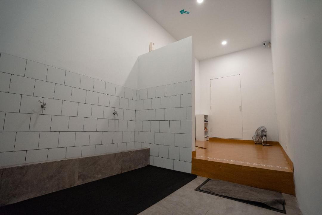Photo of Bathroom in Old Jakarta