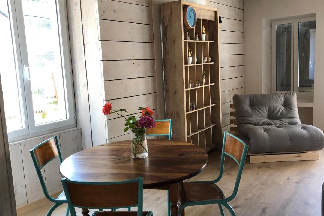 Photo of Livingroom in Saint-Satur