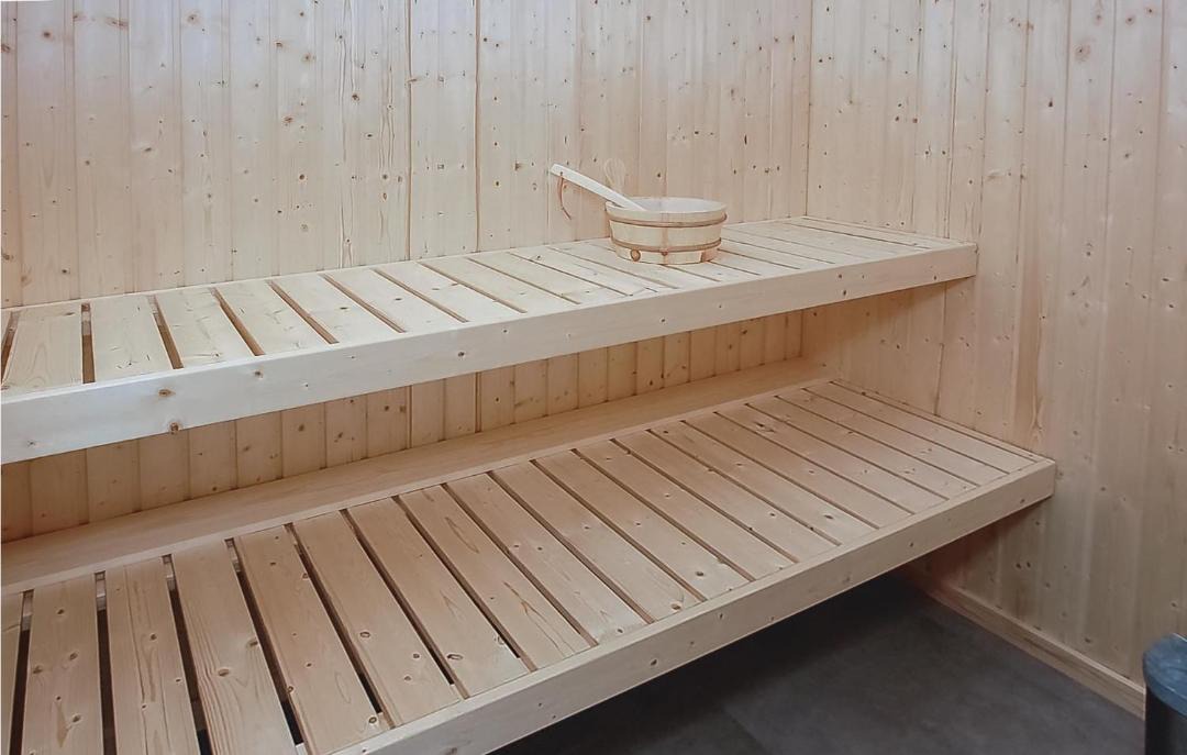 Photo of Bathroom in Fynshav
