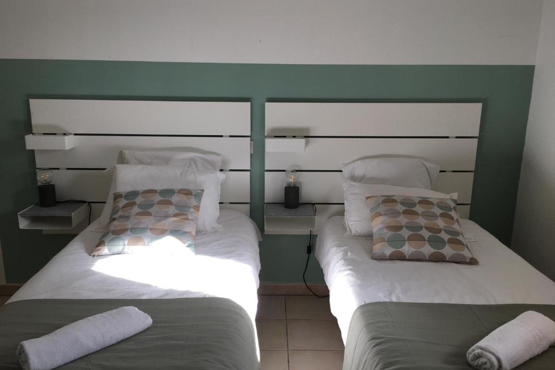 Photo of Bedroom in Porto-Vecchio