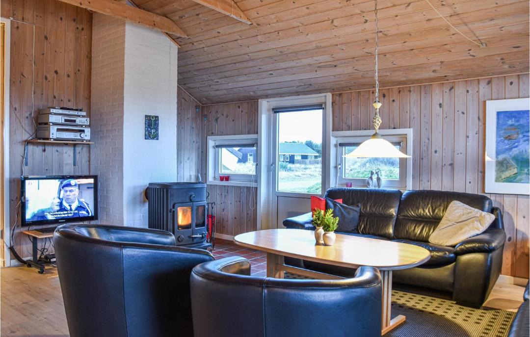 Photo of Livingroom in Sondervig