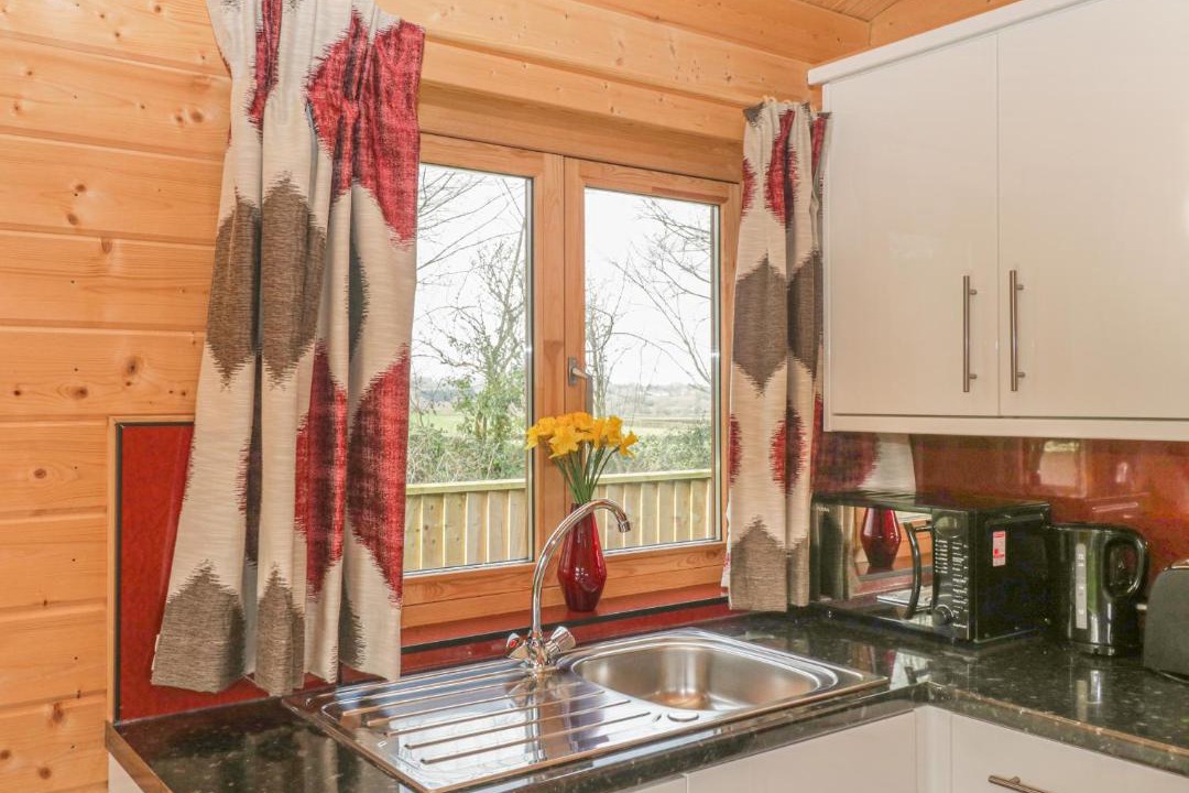 Photo of Kitchen in Merriott