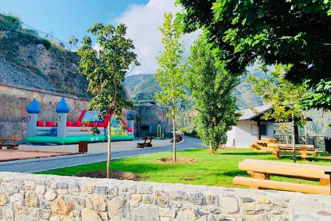 Photo of Others in Rimplas